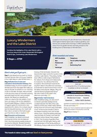 Shearings leaflet Page 39