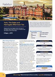 Shearings leaflet Page 40