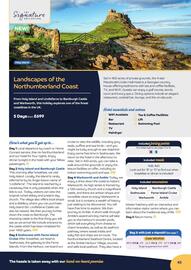 Shearings leaflet Page 43