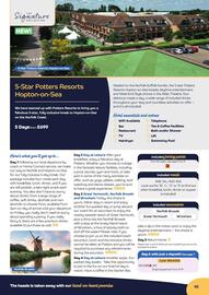 Shearings leaflet Page 45