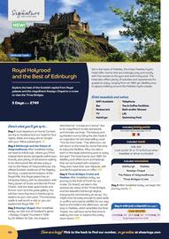 Shearings leaflet Page 46