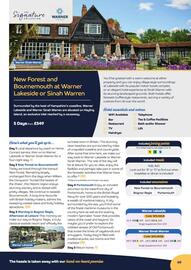 Shearings leaflet Page 49