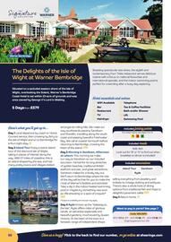 Shearings leaflet Page 50