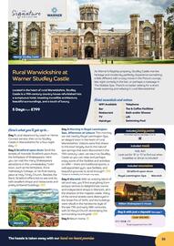 Shearings leaflet Page 55