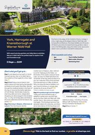 Shearings leaflet Page 58