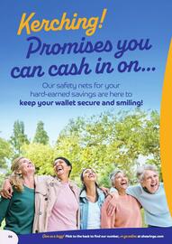 Shearings leaflet Page 6