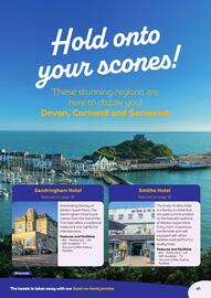 Shearings leaflet Page 61