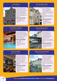 Shearings leaflet Page 62