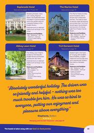 Shearings leaflet Page 63