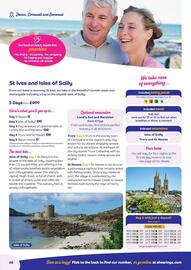 Shearings leaflet Page 66