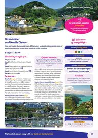 Shearings leaflet Page 69