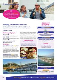 Shearings leaflet Page 72