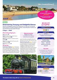 Shearings leaflet Page 73