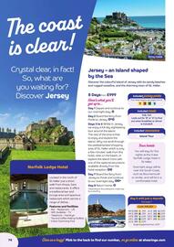 Shearings leaflet Page 74