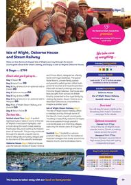 Shearings leaflet Page 79