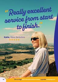 Shearings leaflet Page 8