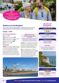 Shearings leaflet Page 80