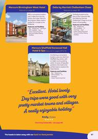 Shearings leaflet Page 87