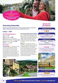 Shearings leaflet Page 88