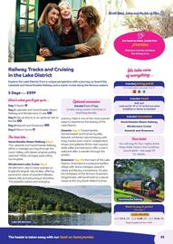 Shearings leaflet Page 95