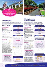 Shearings leaflet Page 96