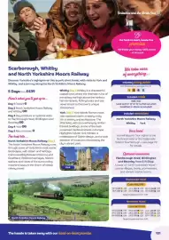 Shearings leaflet Page 101