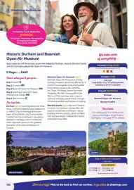 Shearings leaflet Page 102