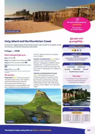 Shearings leaflet Page 103