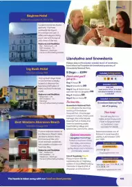 Shearings leaflet Page 105