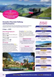 Shearings leaflet Page 106