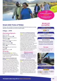 Shearings leaflet Page 107