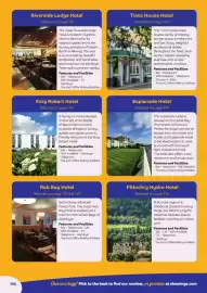 Shearings leaflet Page 110