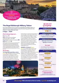 Shearings leaflet Page 112