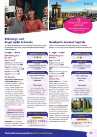 Shearings leaflet Page 113