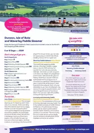 Shearings leaflet Page 114