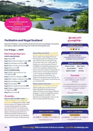 Shearings leaflet Page 116