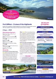 Shearings leaflet Page 118