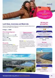 Shearings leaflet Page 119