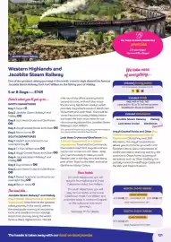 Shearings leaflet Page 121