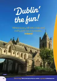 Shearings leaflet Page 126