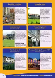 Shearings leaflet Page 128