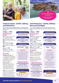 Shearings leaflet Page 131