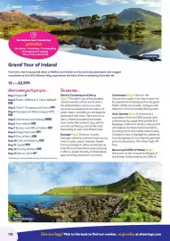 Shearings leaflet Page 132