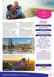 Shearings leaflet Page 133