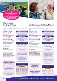 Shearings leaflet Page 134