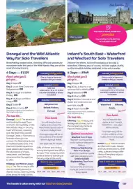 Shearings leaflet Page 137