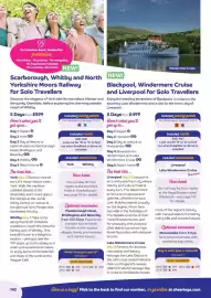 Shearings leaflet Page 142