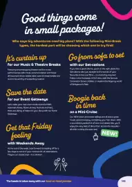 Shearings leaflet Page 145