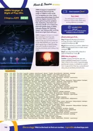 Shearings leaflet Page 146