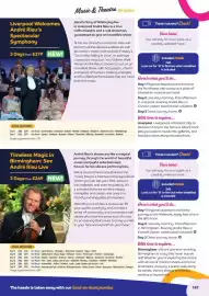 Shearings leaflet Page 147